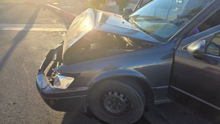 1999 Toyota Camry