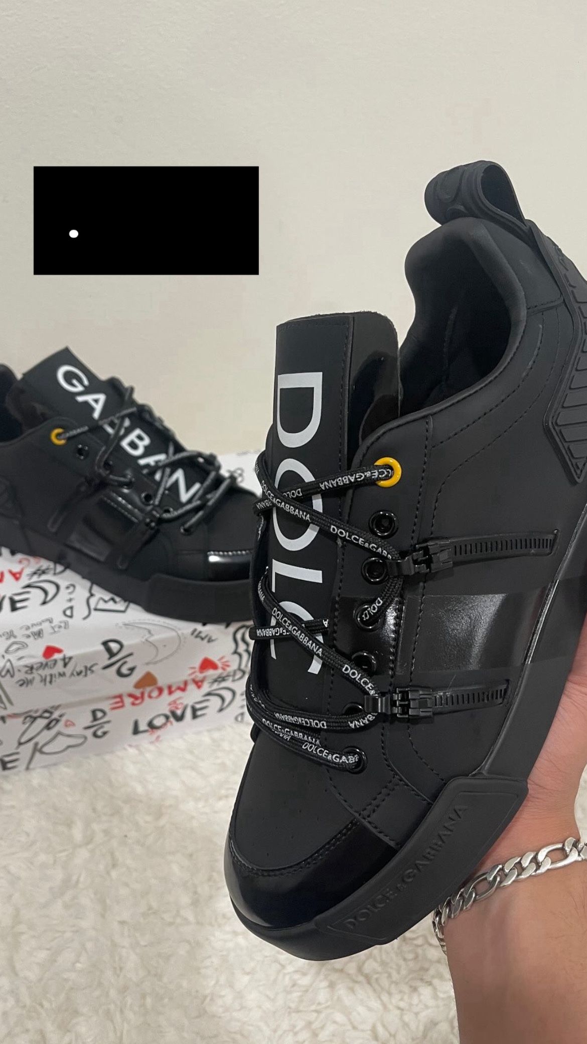 Dolce Gabbana Shoes
