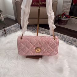 New Versace La Medusa Bag 