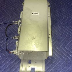 Samsung Heater Element -  Duct for Dryer Part # DC97-14486A 