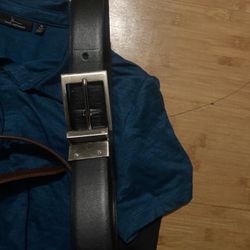 Wallets And Belts