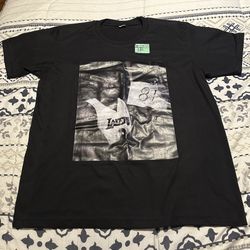 Pre Owned Kobe T-Shirt for Men