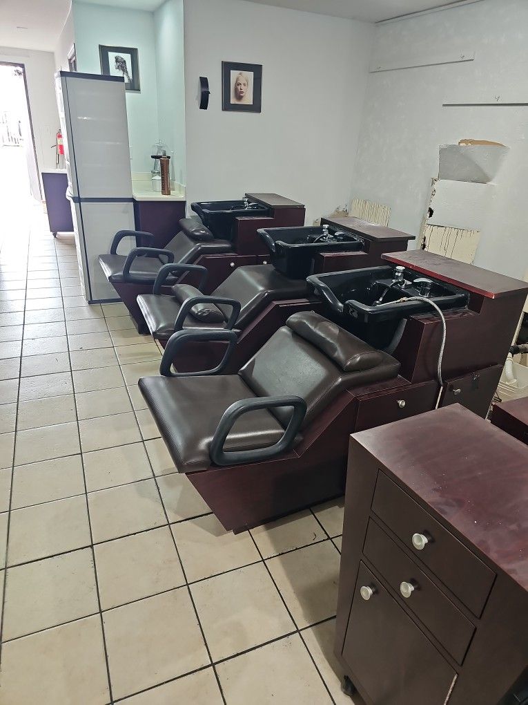 Free Items