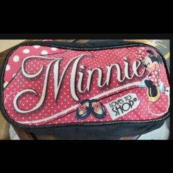 Minnie Mouse Bag