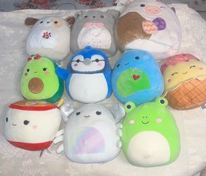 Squishmallow