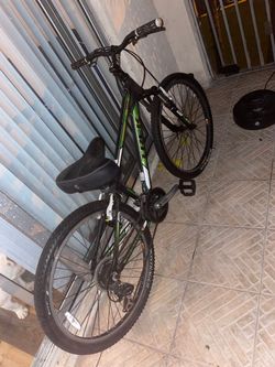 I change it or I sell it La Cambio O La Vendo