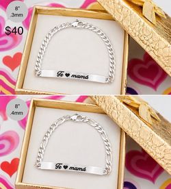 Joyería de plata ley .925