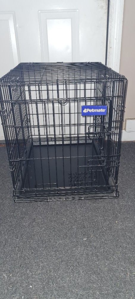 Dog Cage 