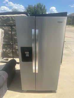 Fridge in Burleson