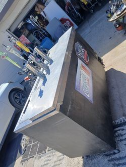 Beer Tap Station 
