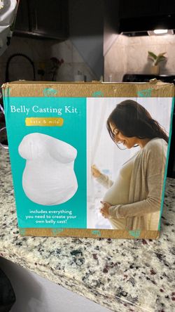 Belly Casting Kit