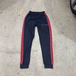 Prada Jogger Sweatpants