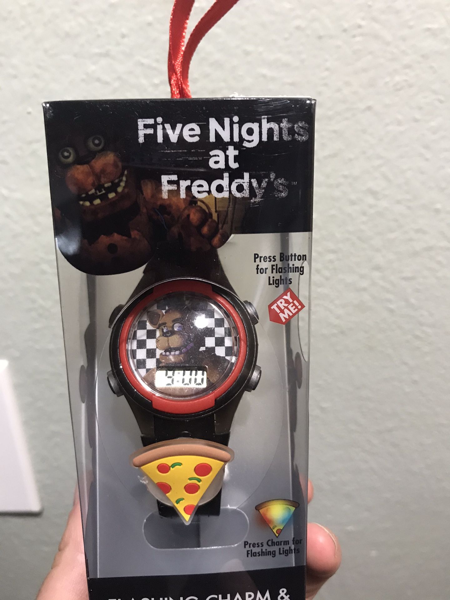 Brand New FNAF Watch