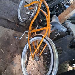 Bicycle