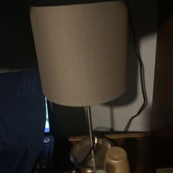 Led Lamp