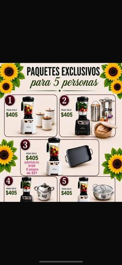 GRANDES PAQUETES DE  PRINCES
