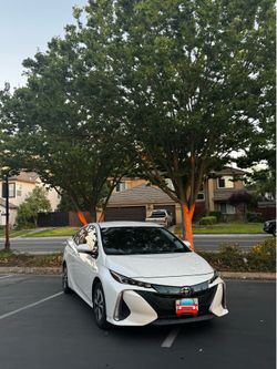 2018 Toyota Prius
