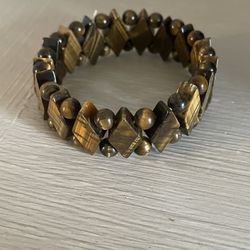 Natural Stone  Bracelet 