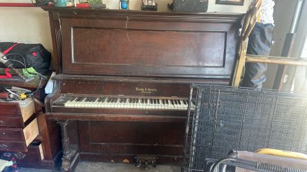 Piano