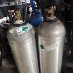 Co2 Tank!!