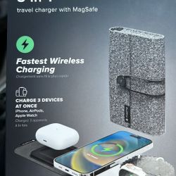 Mophie Wireless Charger New In Box