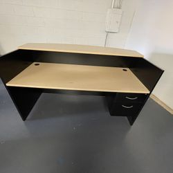 Home Or Office Desk $325 OBO