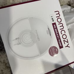 Momcozy M5 