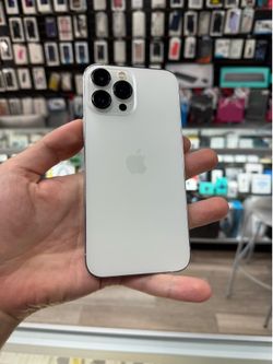 iPhone 13 Pro Max 128GB Unlocked