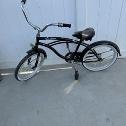 Micargi Jetta Beach Cruiser