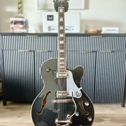 Epiphone Emperor Swingster - Custom Shop