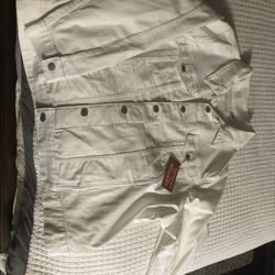 Levi’s Women Jacket