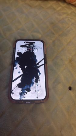 iPhone 16 no scratches no dings brand new