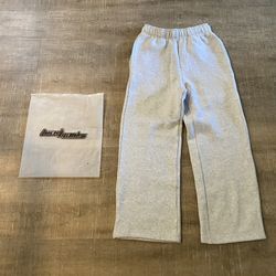 Gray LucidBlanks Sweatpants
