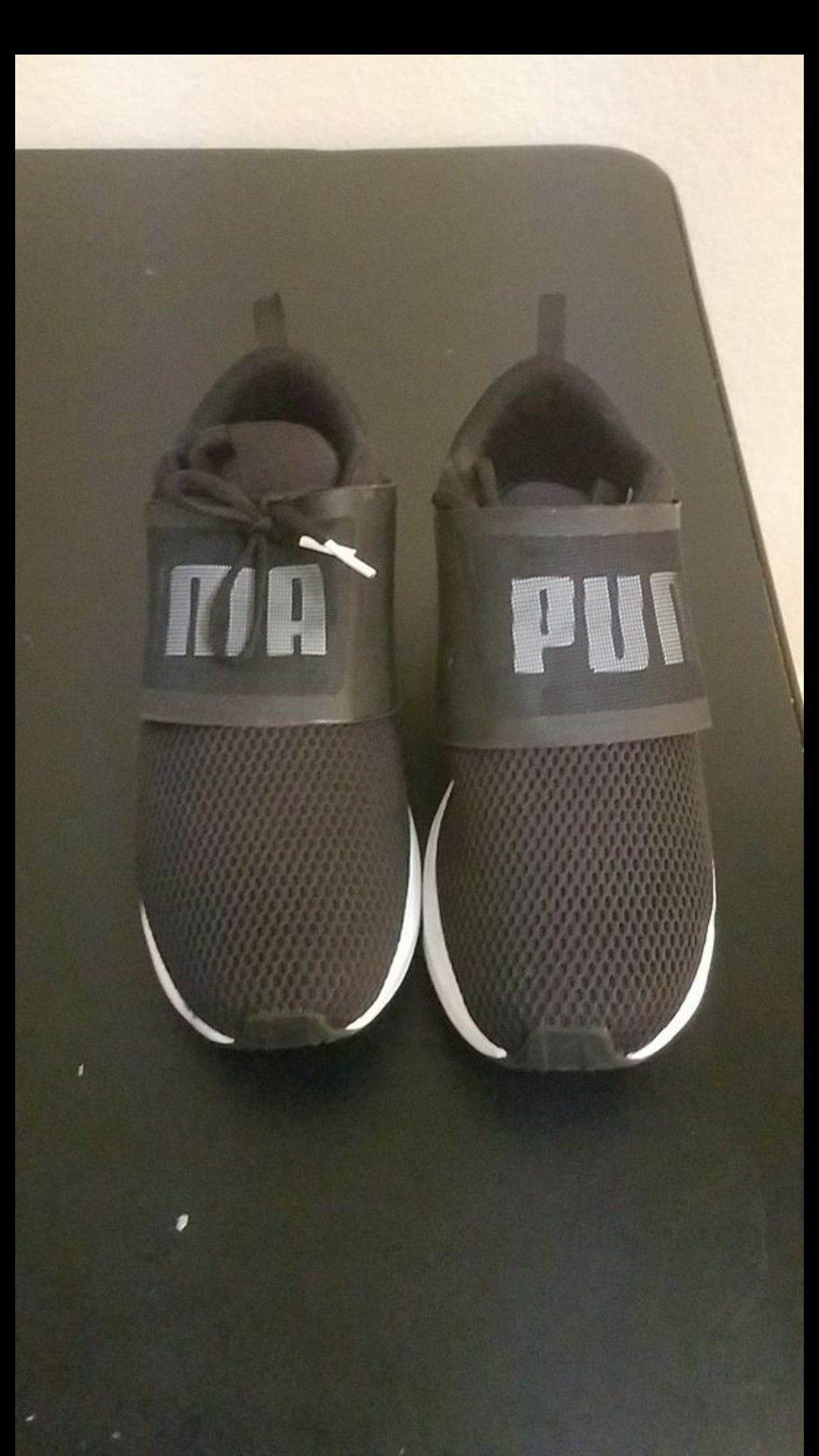 Puma men shoes