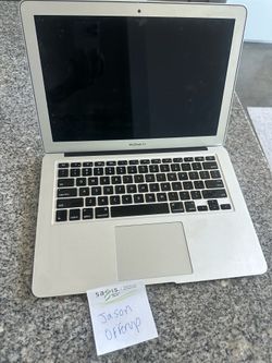 Macbook Air