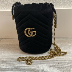 Clutch Gucci 