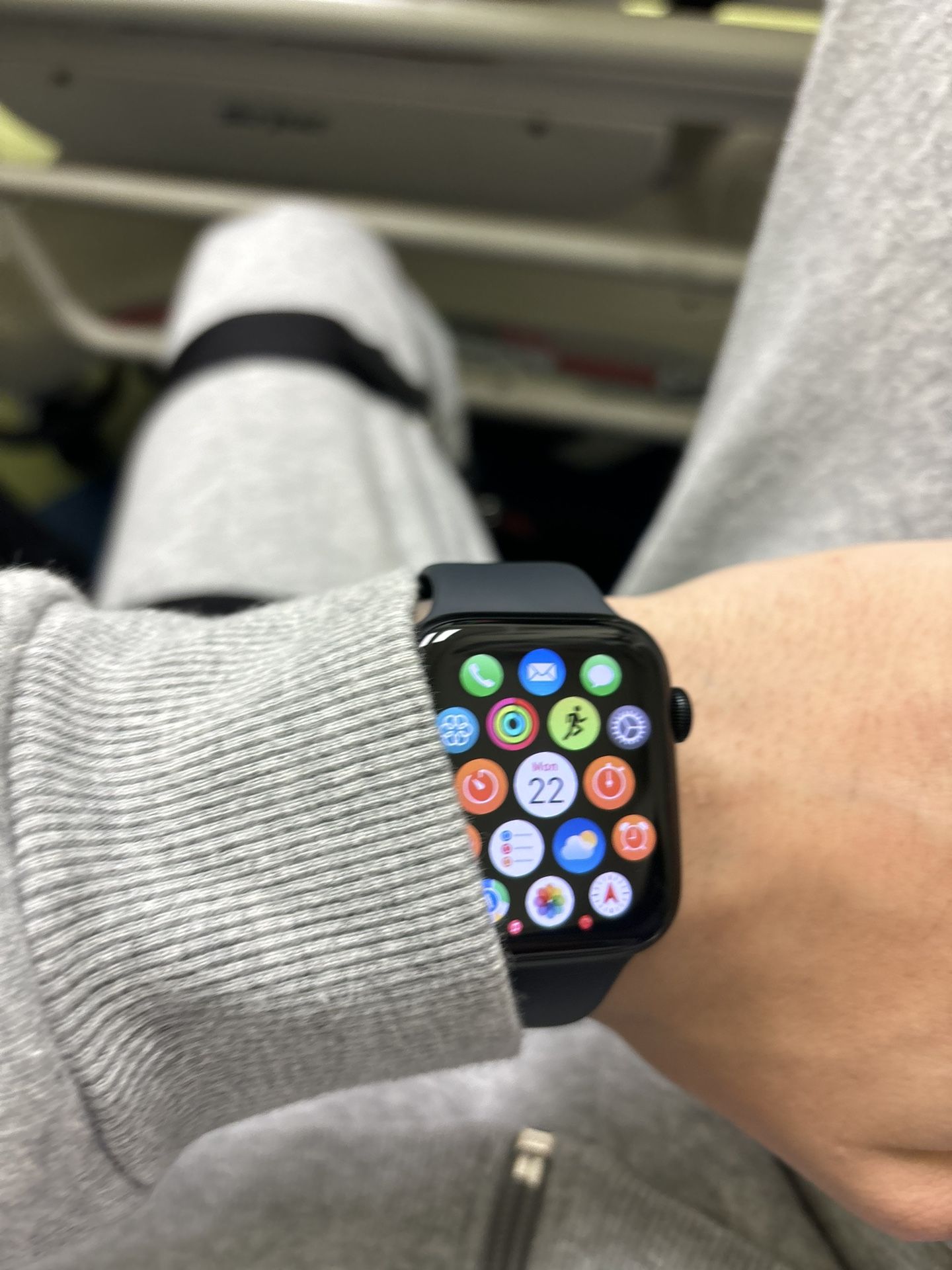 Apple Watch SE