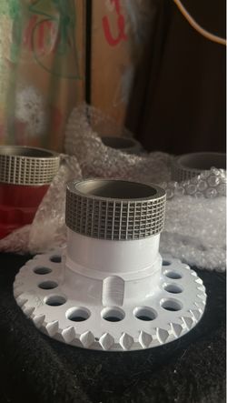 Knock off and adapters
