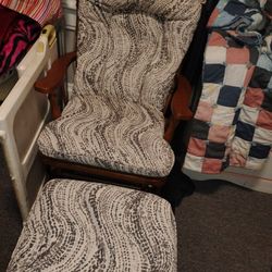Rocker Glider