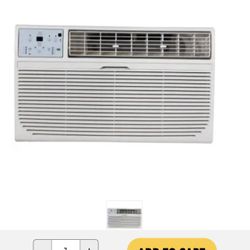 Air Conditioner Window Unit