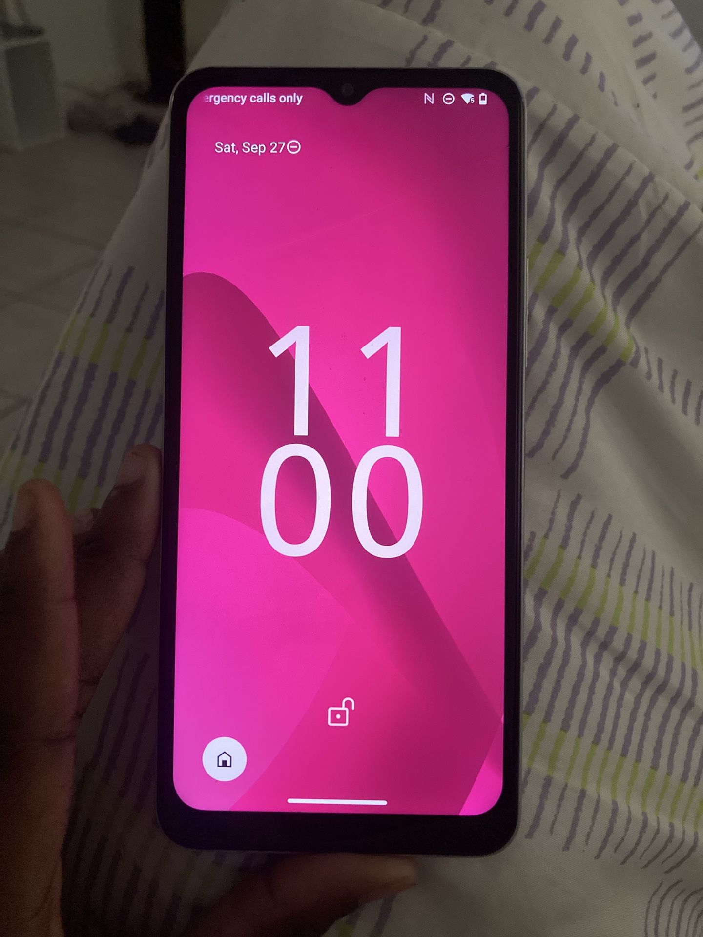 T-Mobile Revvl 7