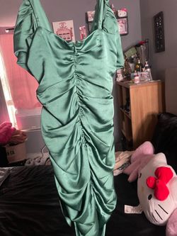 Dresses