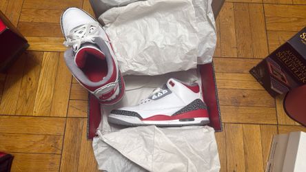 Jordan 3 Retro 