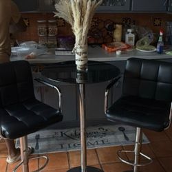 Dining 🍽 Room Table Set 