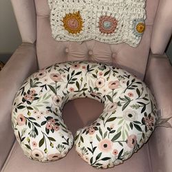 Boppy Nursing Pillow 