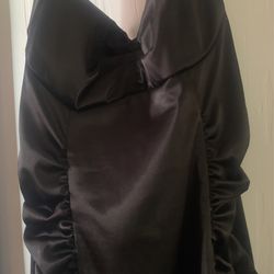 Vestido Corto 