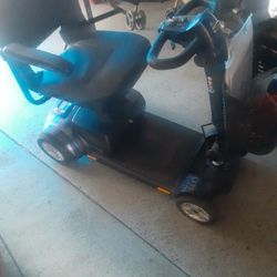 Escuter 