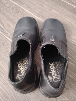 Rieker Antistress Shoes