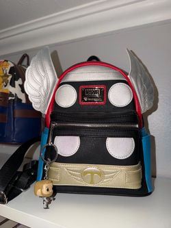 Thor loungefly backpack