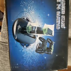 PS4 Controller Docking Station